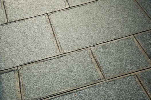 closeup flooring construction material background