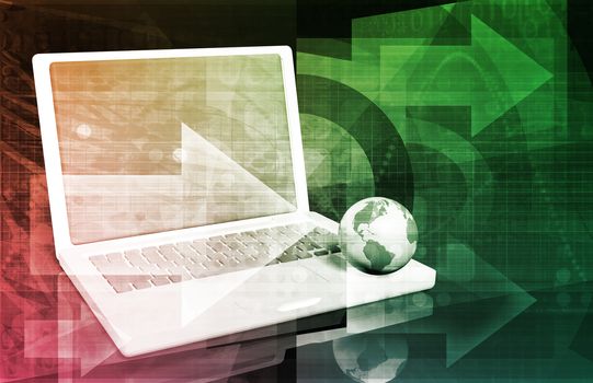 Social Media Usage Technology for Teens on PC