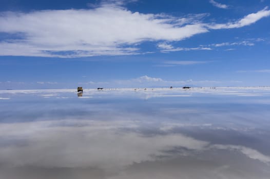Bolivia,Salar de Uyuni