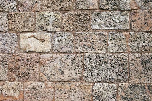 An old Brick Wall Texture.