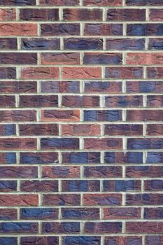 A Brick Wall texture.