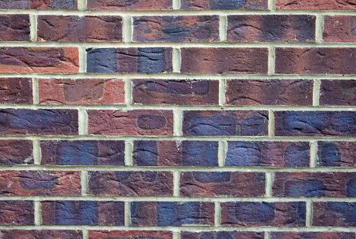 A Brick Wall texture.