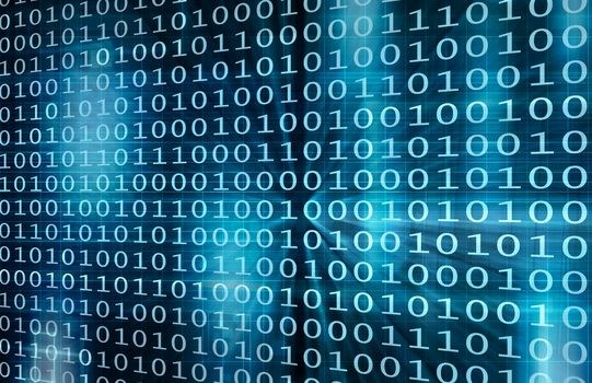 Virtual Data Technology with Backup Information Art