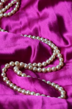 pearls