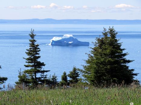 tabular iceberg