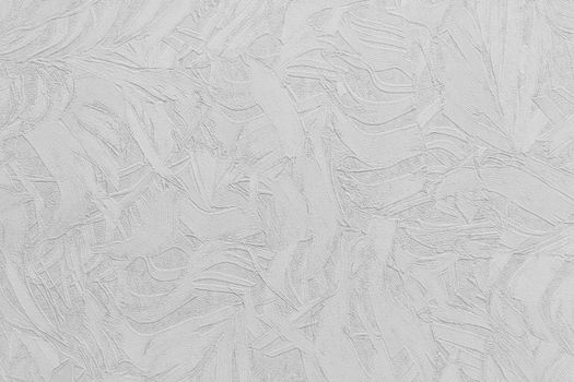 The texture of the plaster, abstract, decorative background