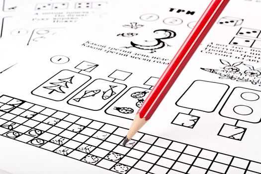 training manuals on mathematics for preschool children and primary school