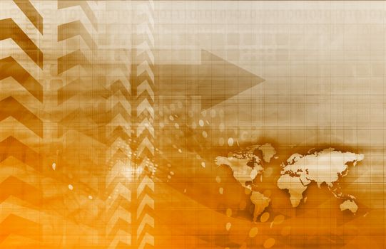 Consulting Services with World Knowledge as Art