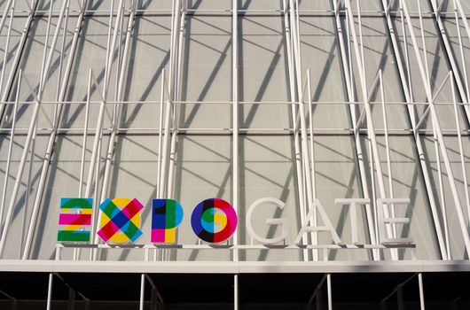 Expo 2015 in Milan