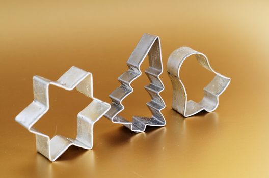 chritmas cutters