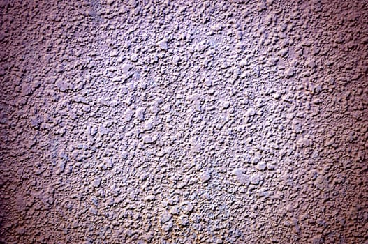 Concrete rough brown wall for a background. 
