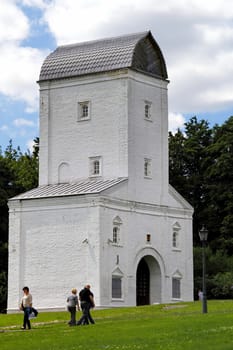 Kolomenskoe state Museum-reserve