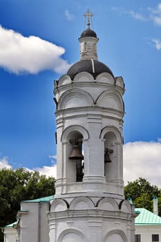 Kolomenskoe state Museum-reserve