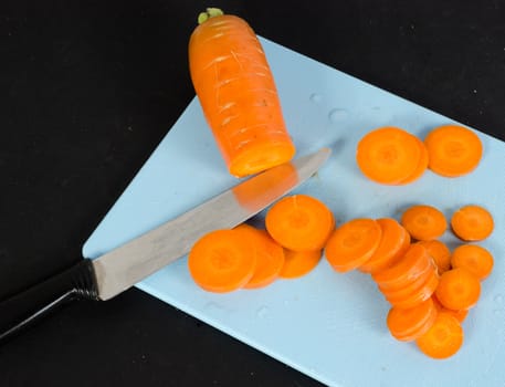 carrot