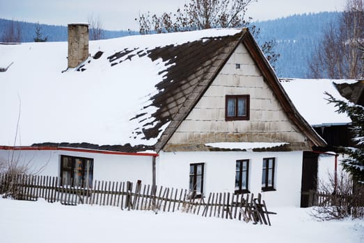cottage