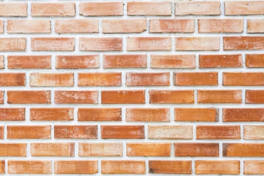 Brick wall texture and background
