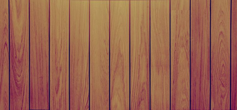 Wood wall planks background and texture art filter color
