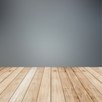 Big brown floors wood planks texture background wallpaper. Stand for product showcase