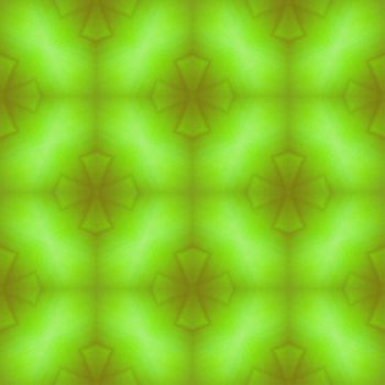 Green leaf seamless abstract texture background