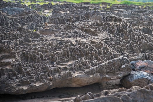 3000 bok ,Sam pan bok, Ubon-ratchathani, Grand Canyon of Thailand.
