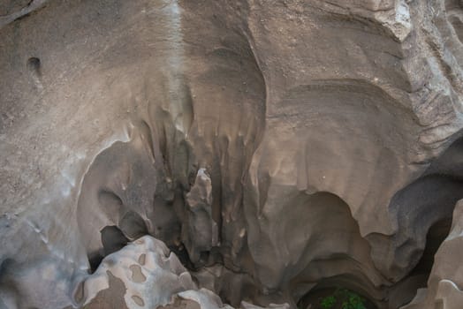 3000 bok ,Sam pan bok, Ubon-ratchathani, Grand Canyon of Thailand.
