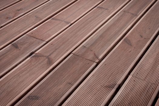 wet wood terrace floor background texture