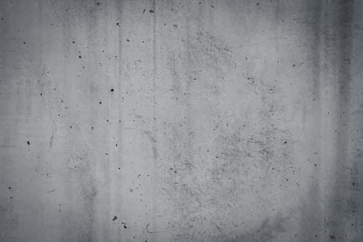 Simple concrete wall background with texture