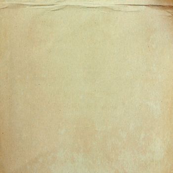 Vintage paper texture for background