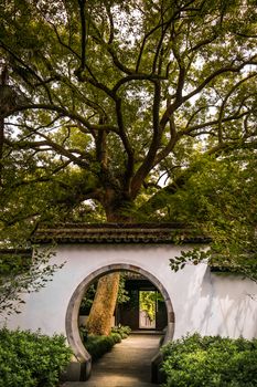 Hangzhou is a beautiful city in Zhejiang province China