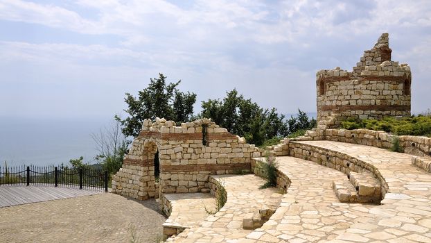 Black Sea Rama is one of several PGA golf courses in Bulgaria 