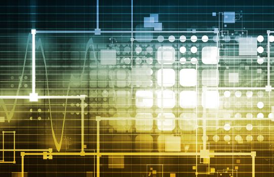 Science and Technology Abstract as a Concept