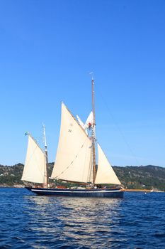 Tall Ship Races Bergen, Norway 2014