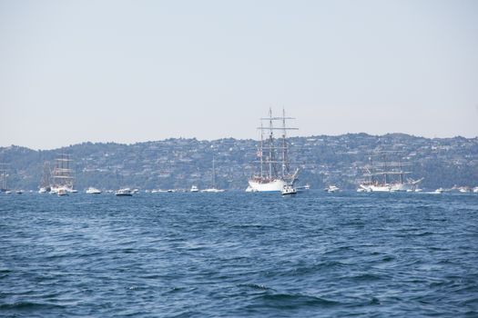 Tall Ship Races Bergen, Norway 2014