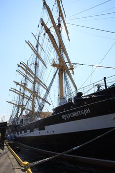 Tall Ship Races Bergen, Norway 2014