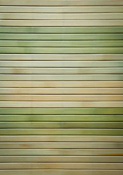 abstract background or texture blurred bamboo mat