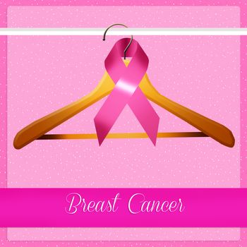 illustration of Association Breast Cancer