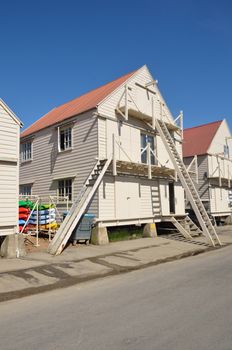 Essex sail lofts