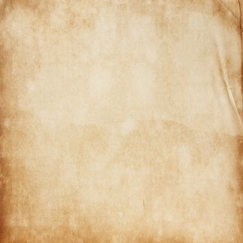 Vintage paper texture for background