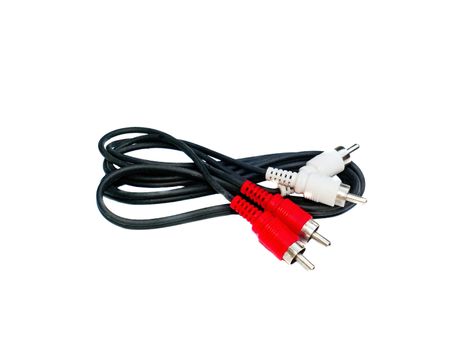 Cable 2RCA to 2 RCA �� Composite AV                     