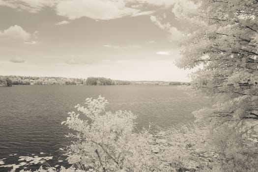 Sparreholm Lake View