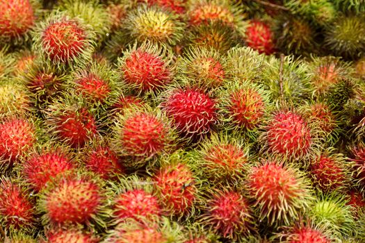 Rambutan