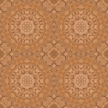 Abstract artistic background, seamless abstract pattern, mosaic of fabric, colored wool mohair