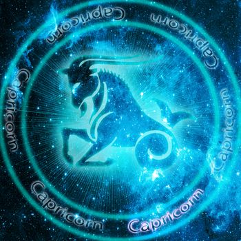 Capricorn sign