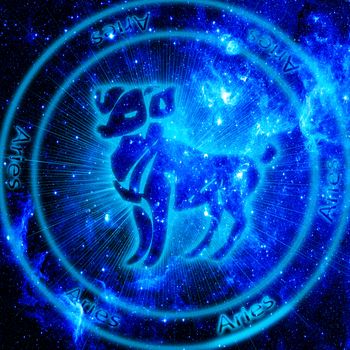 Aries sign