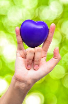 Care for your heart