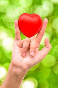 Care for your heart
