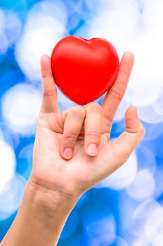 Care for your heart