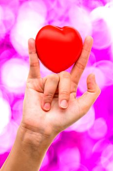 Care for your heart