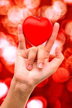 Care for your heart