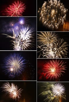 Fireworks